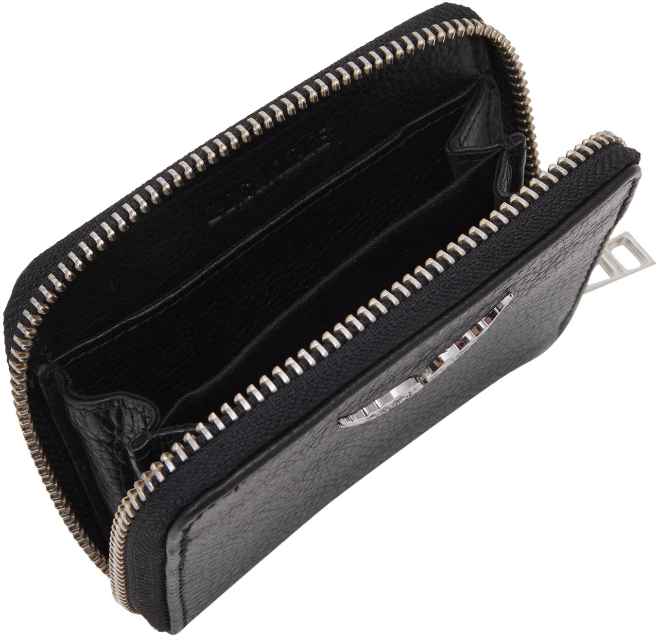Zadig et Voltaire Zadig & Voltaire Wallets Black Zwart