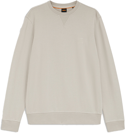 Boss Boss Westart Grijs