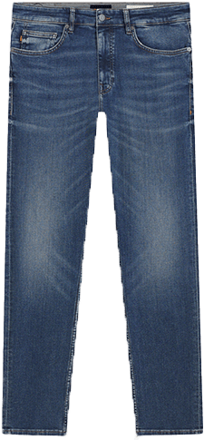 Boss Boss Delaware BO Blauw