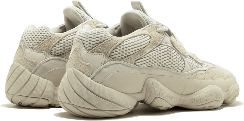 Adidas Yeezy 500 Blush Beige