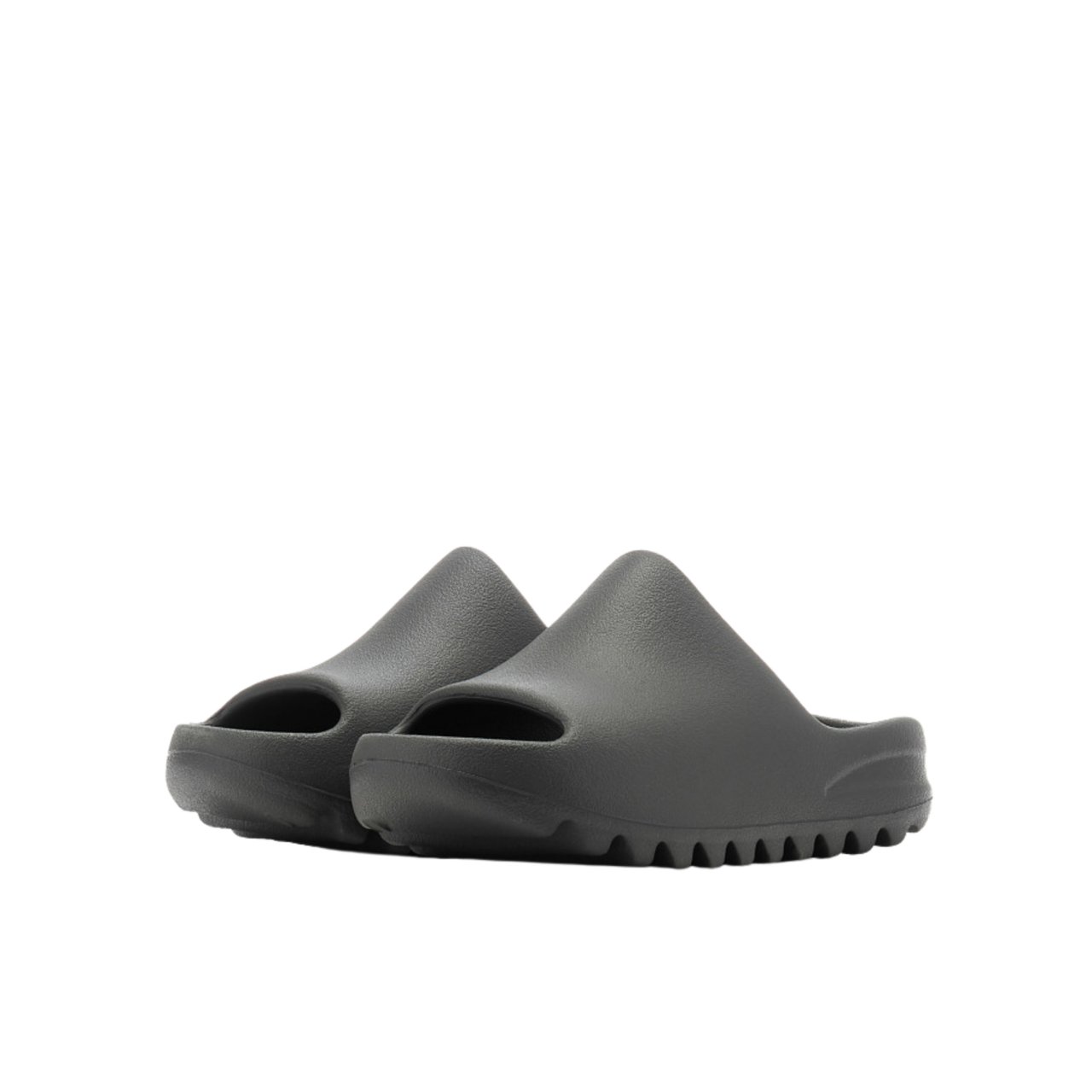 Adidas Yeezy Slide Onyx Enfant Grijs