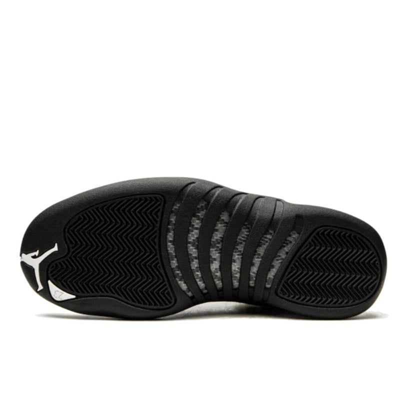 Nike Air Jordan 12 Retro Royalty Taxi Wit