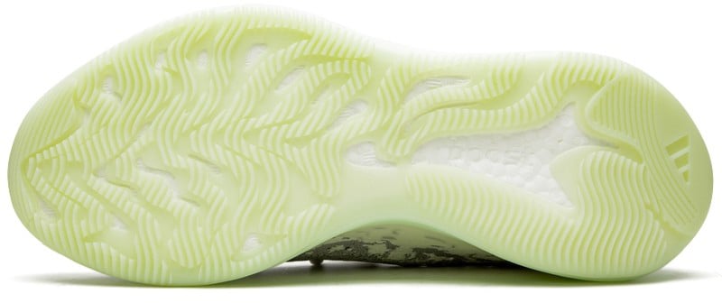 Adidas Yeezy Boost 380 Alien Grijs