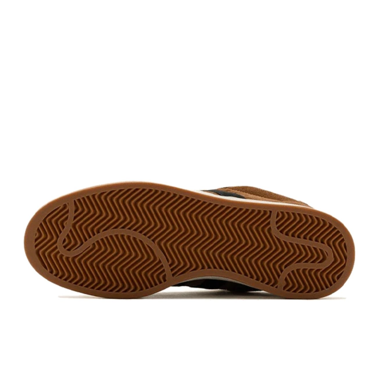 Adidas Adidas Campus 00s YNuK Brown Desert Bruin