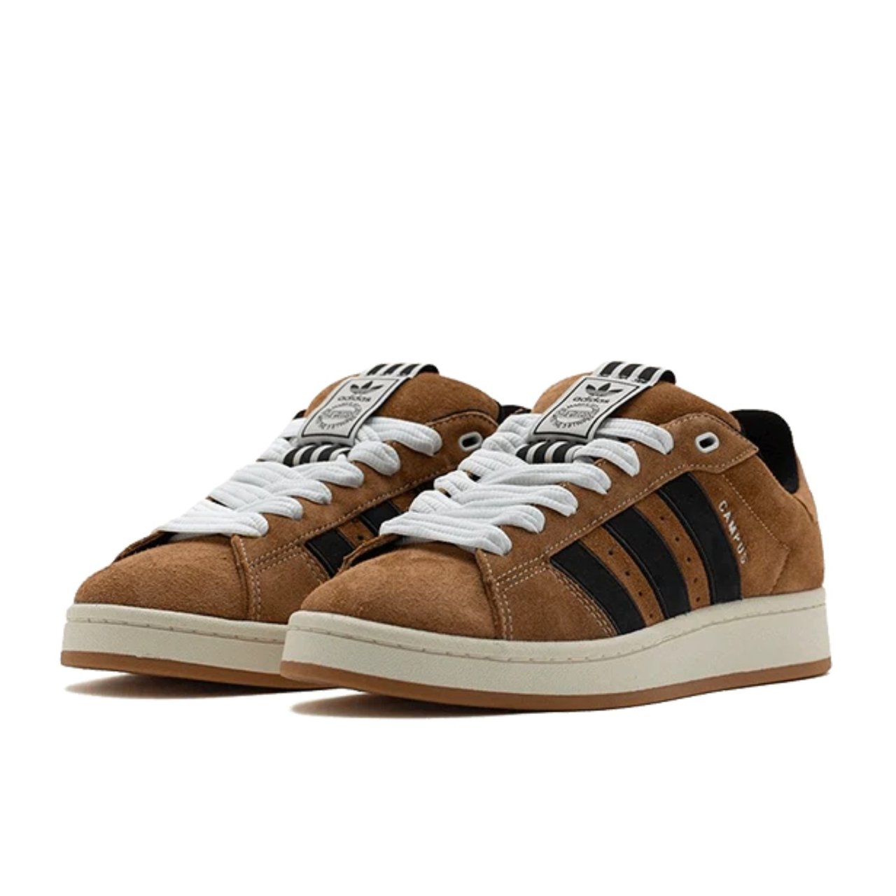 Adidas Adidas Campus 00s YNuK Brown Desert Bruin