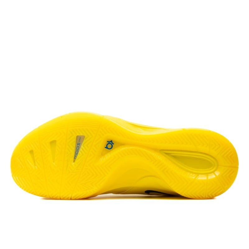 Nike Nike KD 3 Retro Christmas (2023) Geel