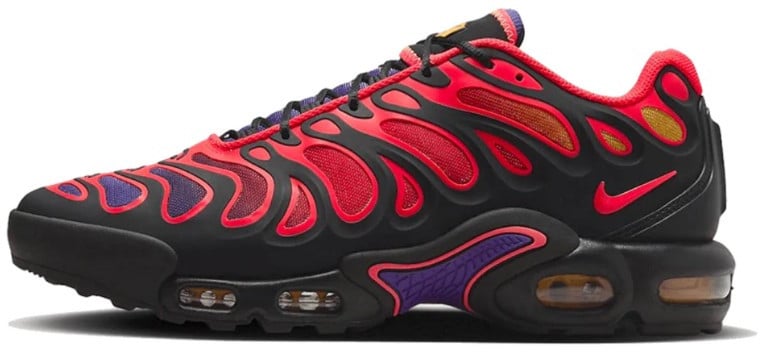 Nike Nike Air Max Plus Drift All Day Oranje