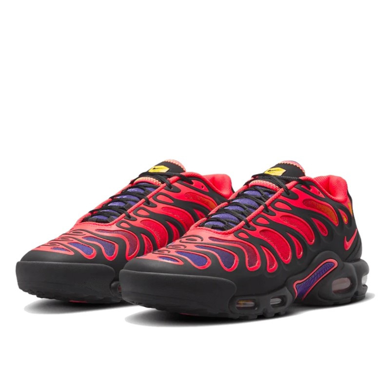 Nike Nike Air Max Plus Drift All Day Oranje