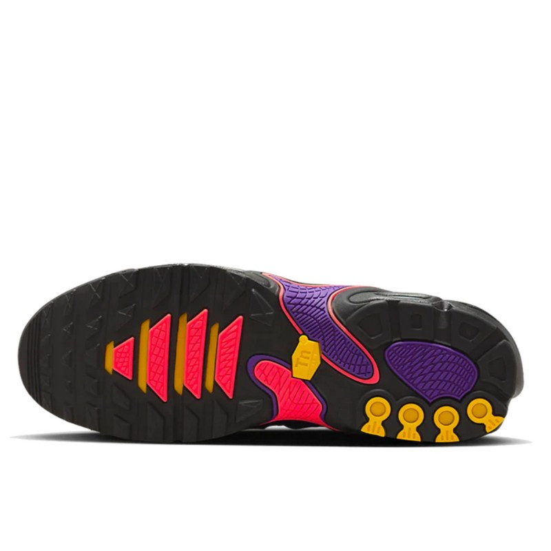 Nike Nike Air Max Plus Drift All Day Oranje