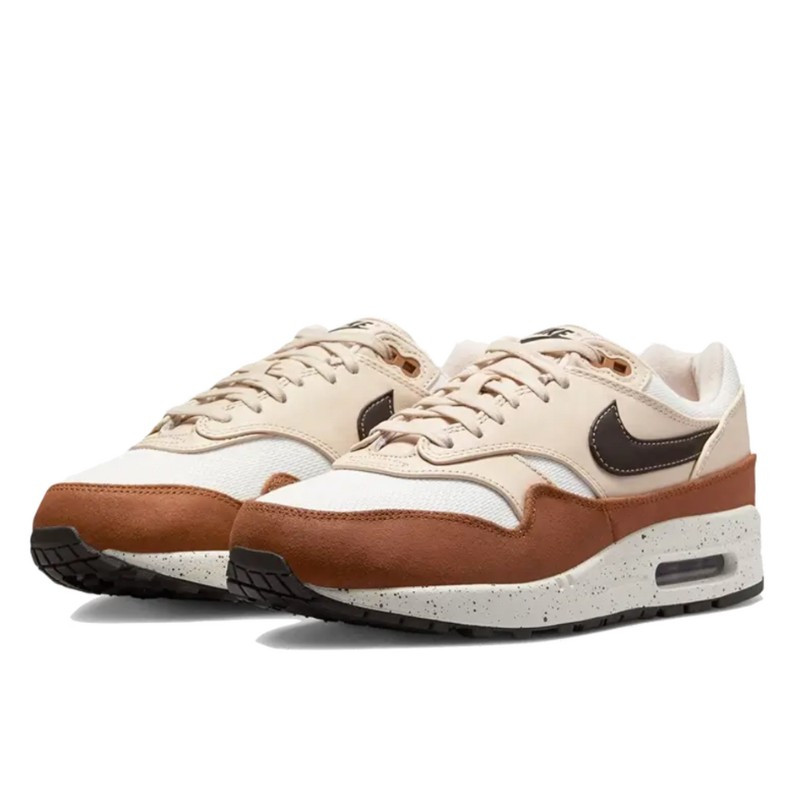 Nike Nike Air Max 1 '87 Velvet Brown Bruin