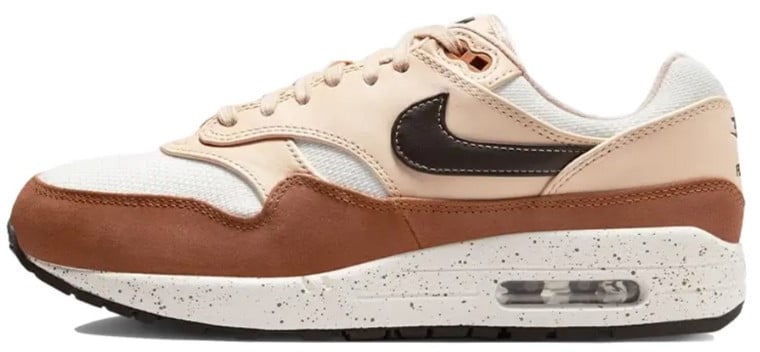 Nike Nike Air Max 1 '87 Velvet Brown Bruin