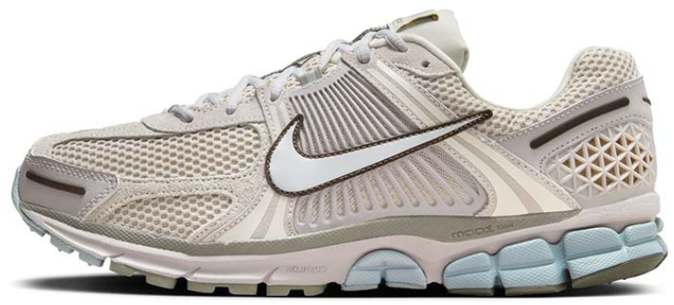 Nike Nike Zoom Vomero 5 SE Light Orewood Brown Grijs