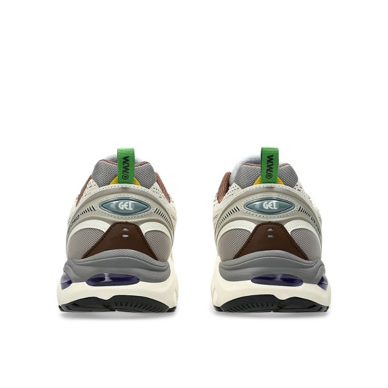 Asics ASICS GT-2160 Wood Wood Beige