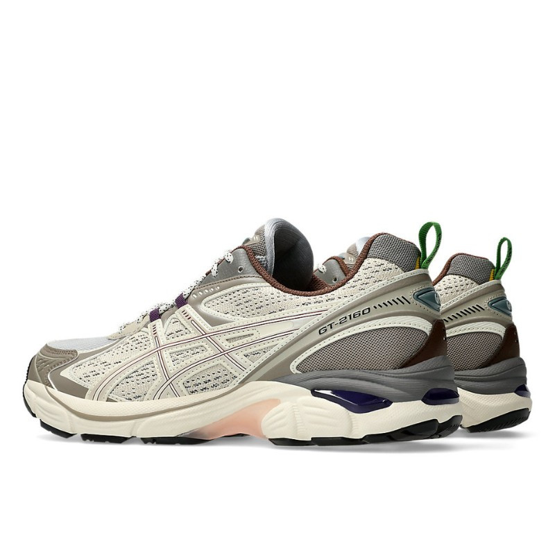 Asics ASICS GT-2160 Wood Wood Beige