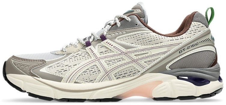 Asics ASICS GT-2160 Wood Wood Beige