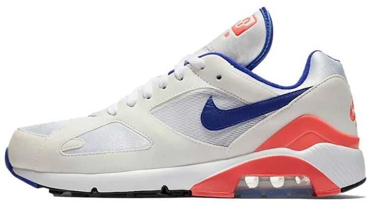 Nike Nike Air Max 180 Ultramarine (2024) Wit