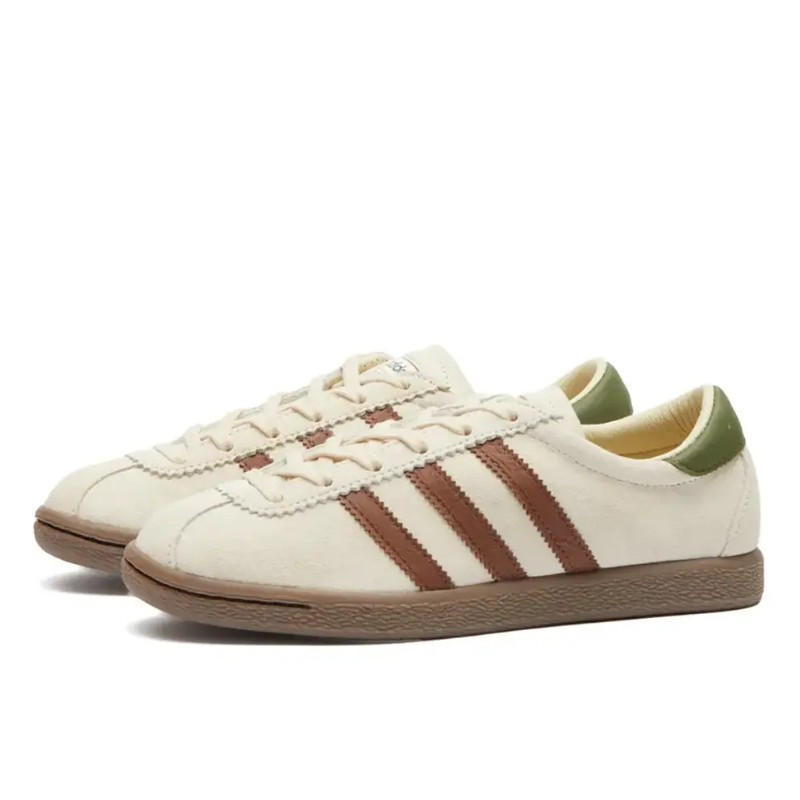 Adidas Adidas Tabacoo END. Fly Fishing Ecru Tint Beige