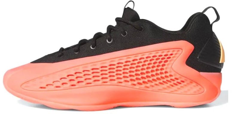 Adidas Adidas AE 1 Low Mural Oranje