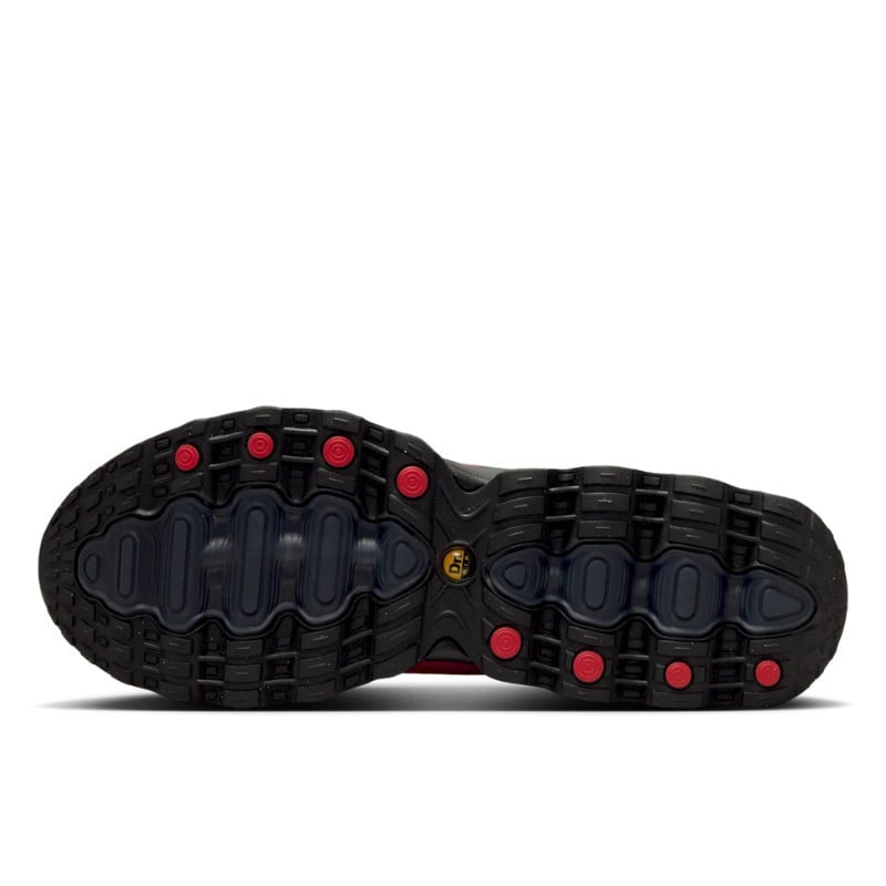 Nike Nike Air Max Dn8 Hyper Rose Zwart