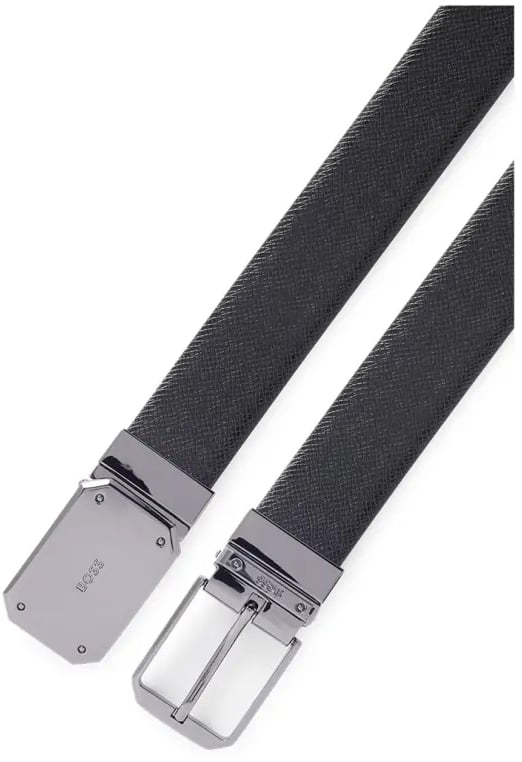 Boss Giuli-G_Gb35_alp Black Zwart