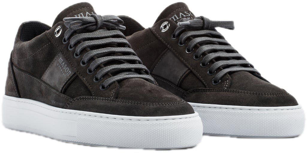 Mason Garments Tia Sport Sarbini Grey Grijs