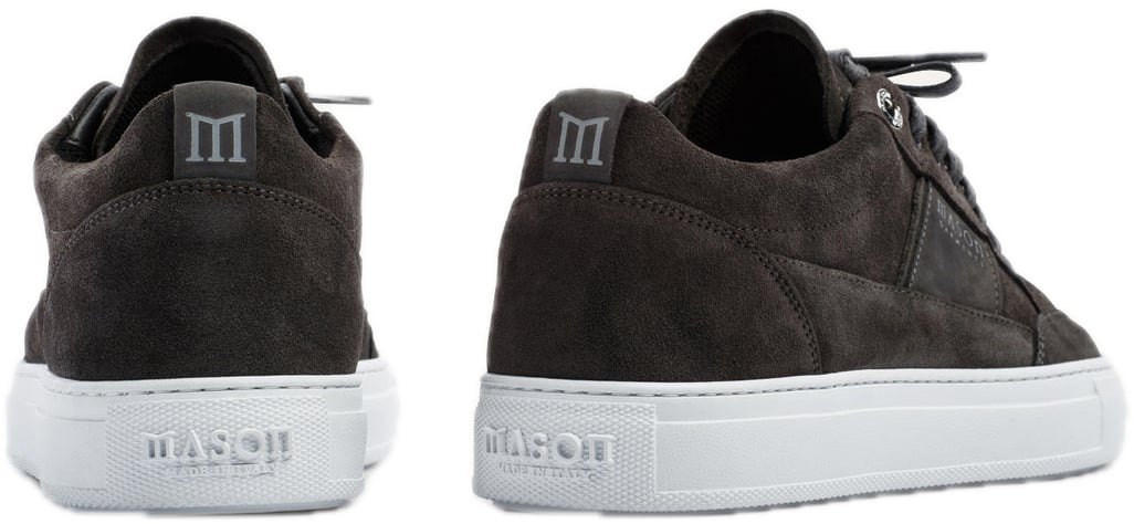 Mason Garments Tia Sport Sarbini Grey Grijs