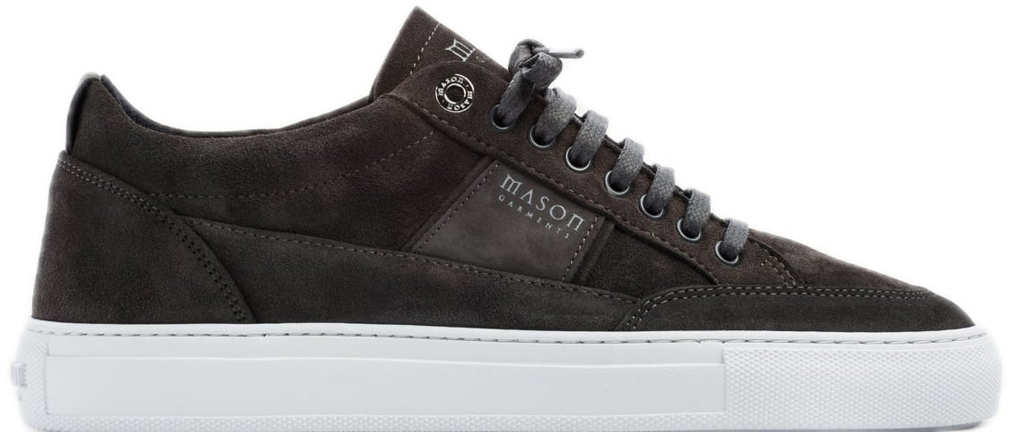 Mason Garments Tia Sport Sarbini Grey Grijs