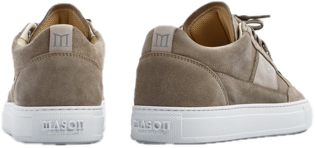 Mason Garments Tia Sport Sarbini Taupe Taupe