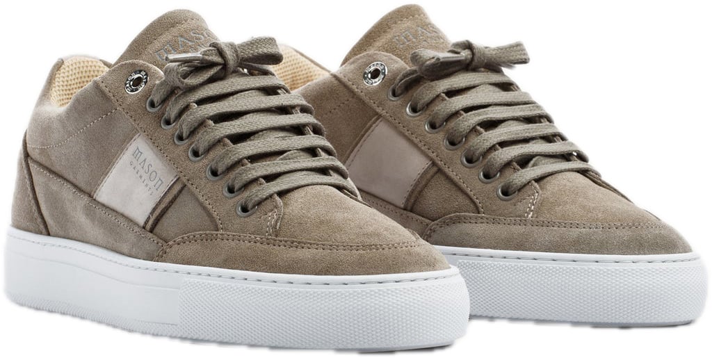 Mason Garments Tia Sport Sarbini Taupe Taupe