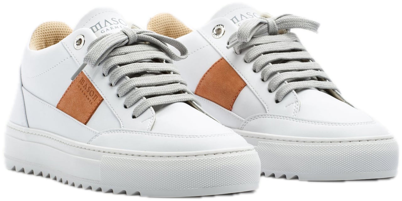 Mason Garments Tia Sport Movimento Peach Wit