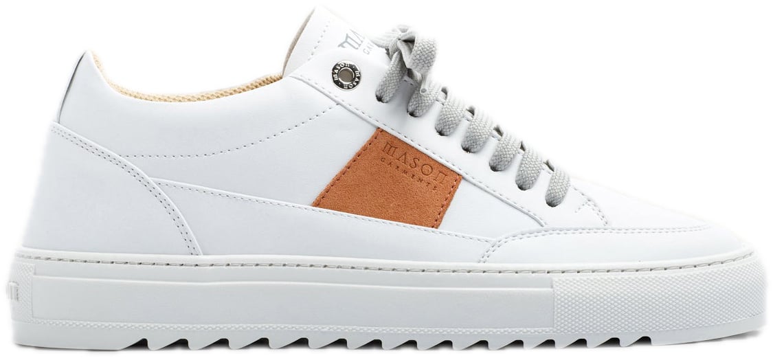 Mason Garments Tia Sport Movimento Peach Wit