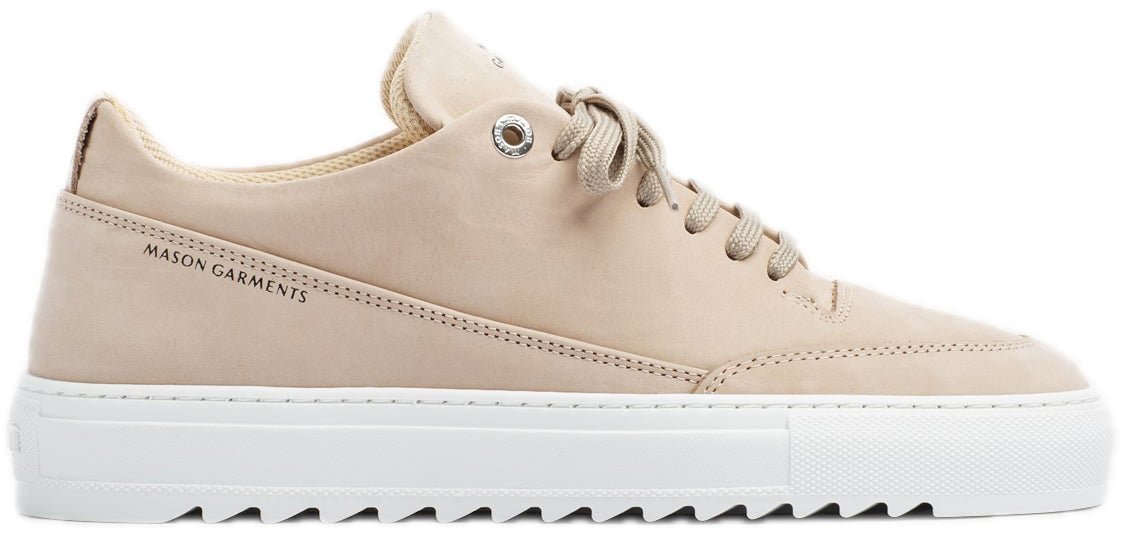 Mason Garments Torino Vincita Creme Beige