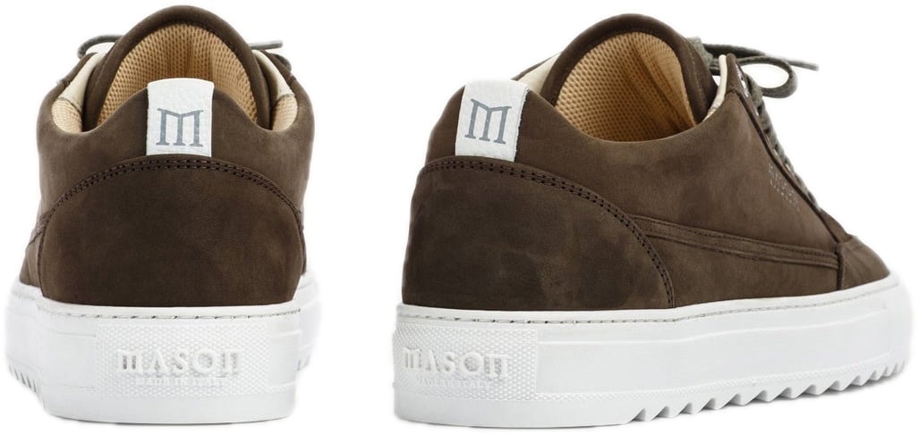 Mason Garments Tia Originale Nuovo Green Groen