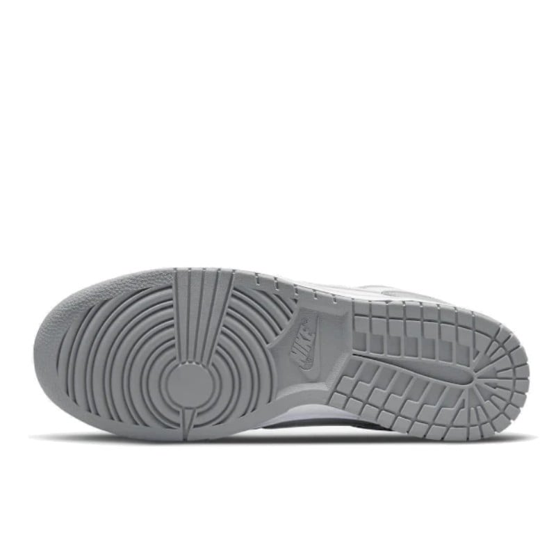 Nike Nike Dunk Low Two Tone Grey Grijs