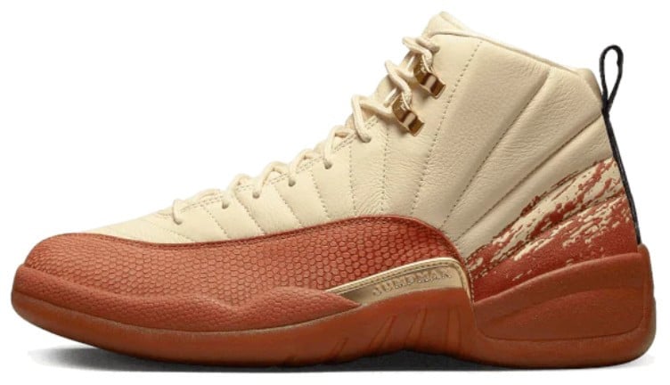 Nike Air Jordan 12 Retro Eastside Golf Oranje
