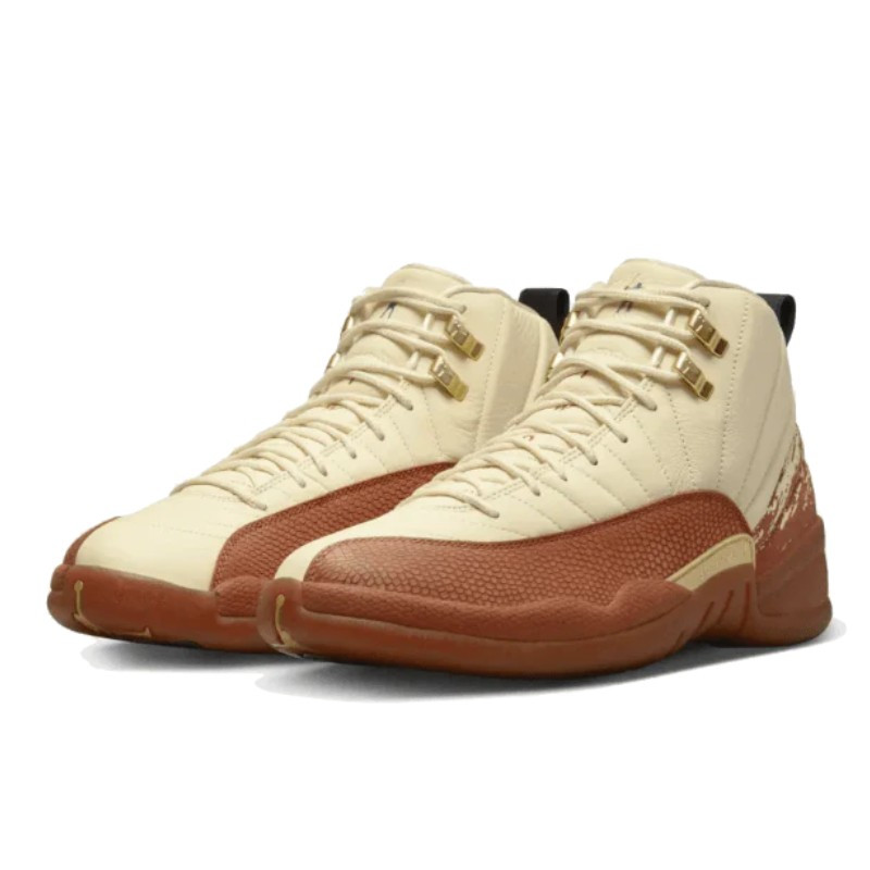 Nike Air Jordan 12 Retro Eastside Golf Oranje