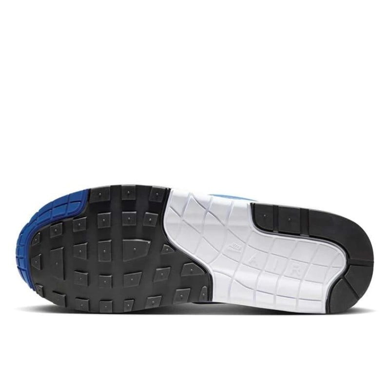 Nike Nike Air Max 1 '86 OG Big Bubble Royal Grijs