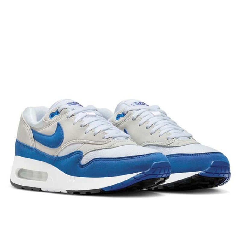Nike Nike Air Max 1 '86 OG Big Bubble Royal Grijs