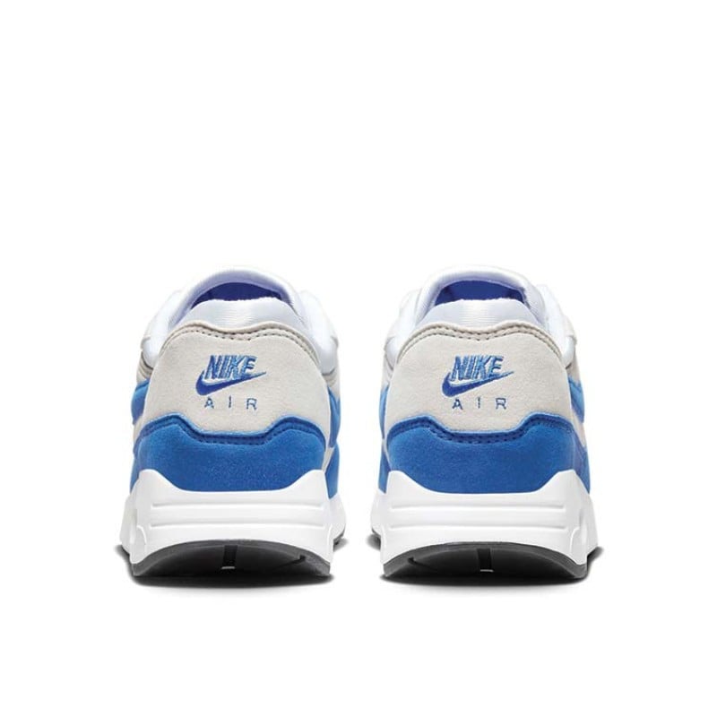 Nike Nike Air Max 1 '86 OG Big Bubble Royal Grijs