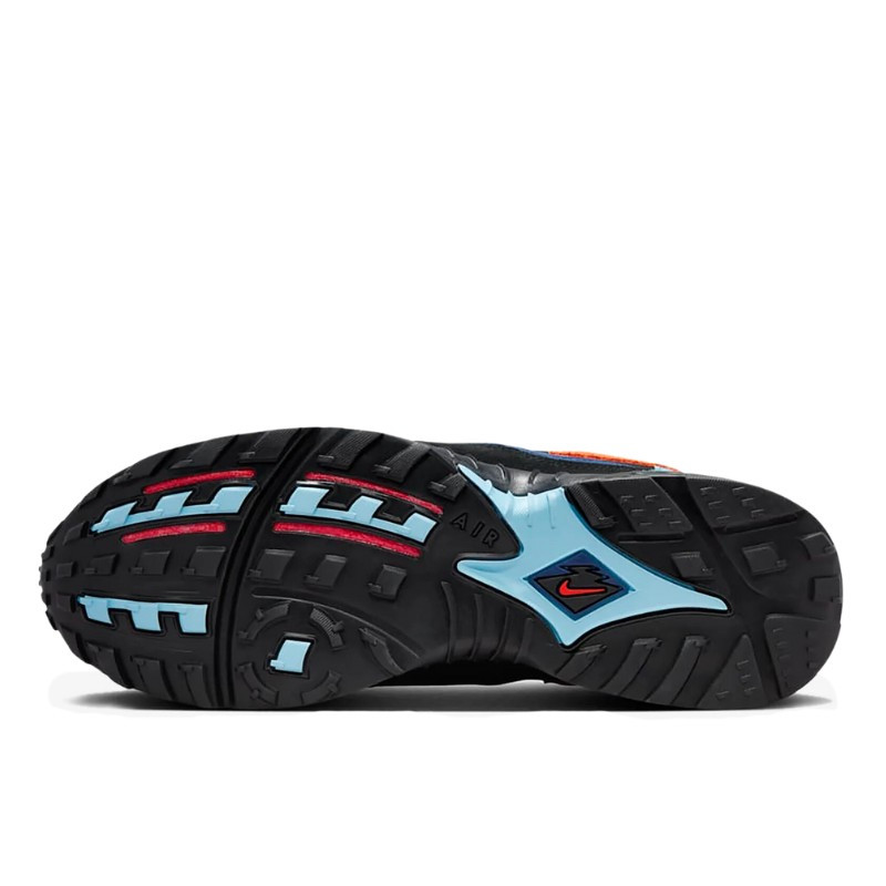 Nike Nike Air Terra Humara SP Mystic Navy Aquarius Blue Zwart