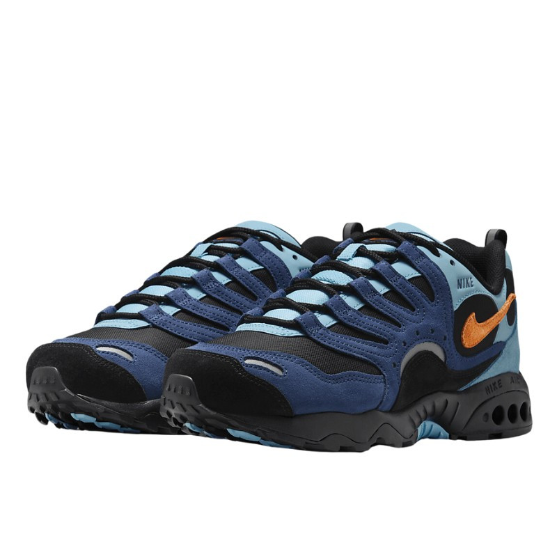 Nike Nike Air Terra Humara SP Mystic Navy Aquarius Blue Zwart