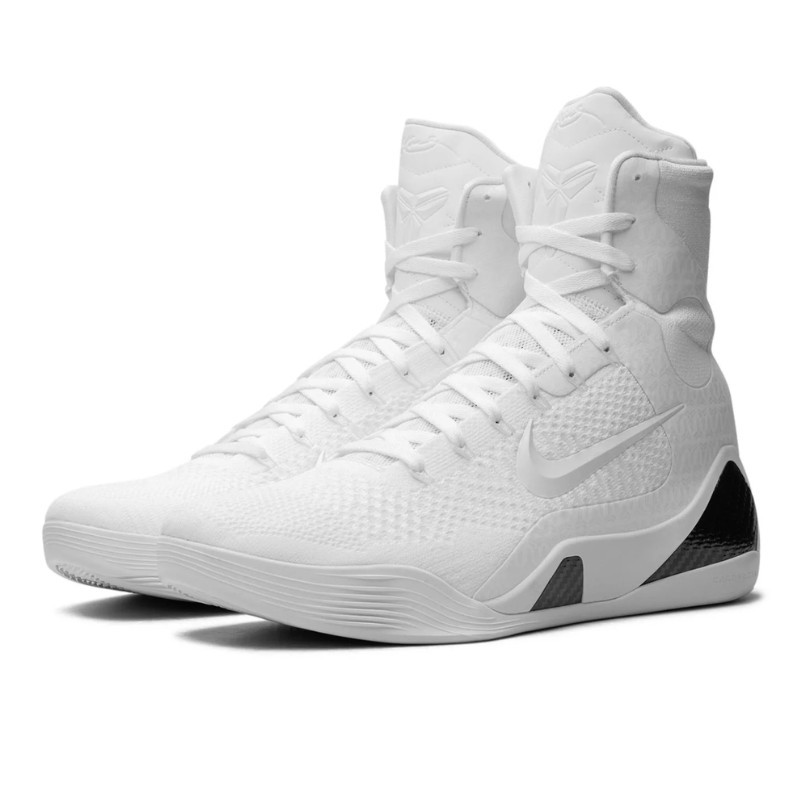 Nike Nike Kobe 9 Elite Protro Halo Wit