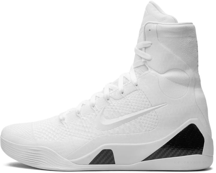 Nike Nike Kobe 9 Elite Protro Halo Wit