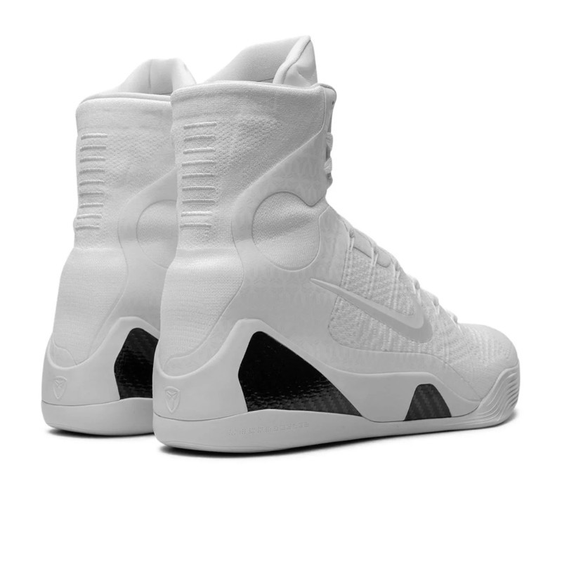 Nike Nike Kobe 9 Elite Protro Halo Wit
