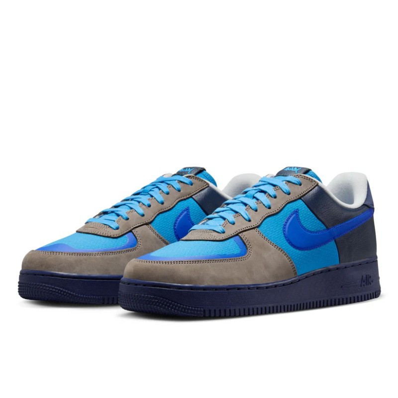 Nike Nike Air Force 1 Low SP Stash (2024) Zwart