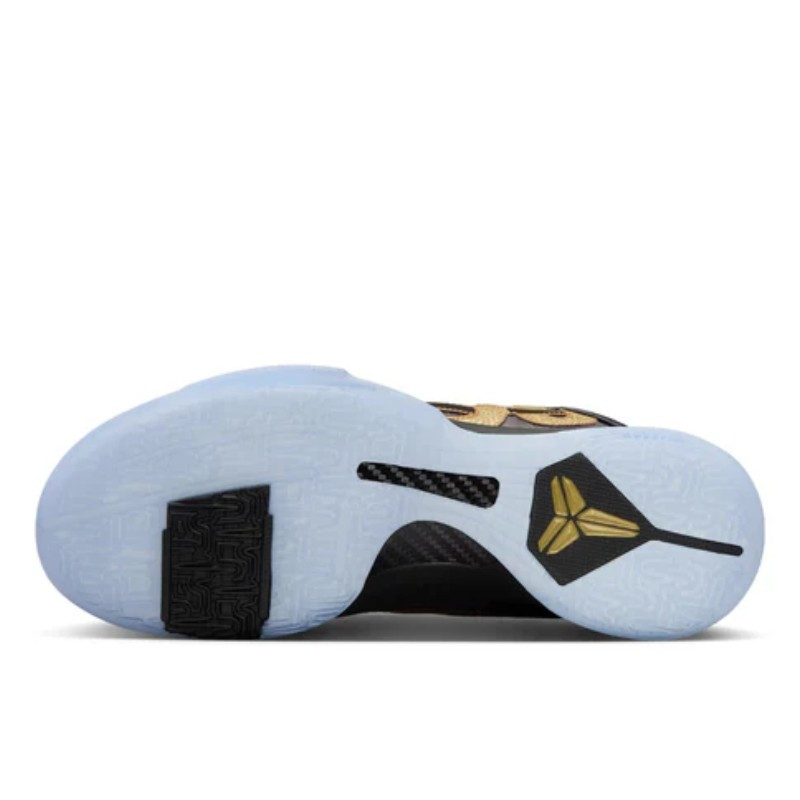 Nike Nike Kobe 5 Protro Year of the Mamba Eggplant Zwart