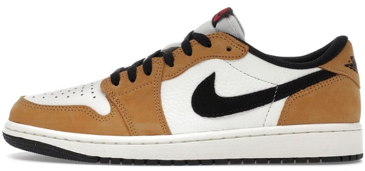 Nike Air Jordan 1 Low OG Rookie of the Year Bruin