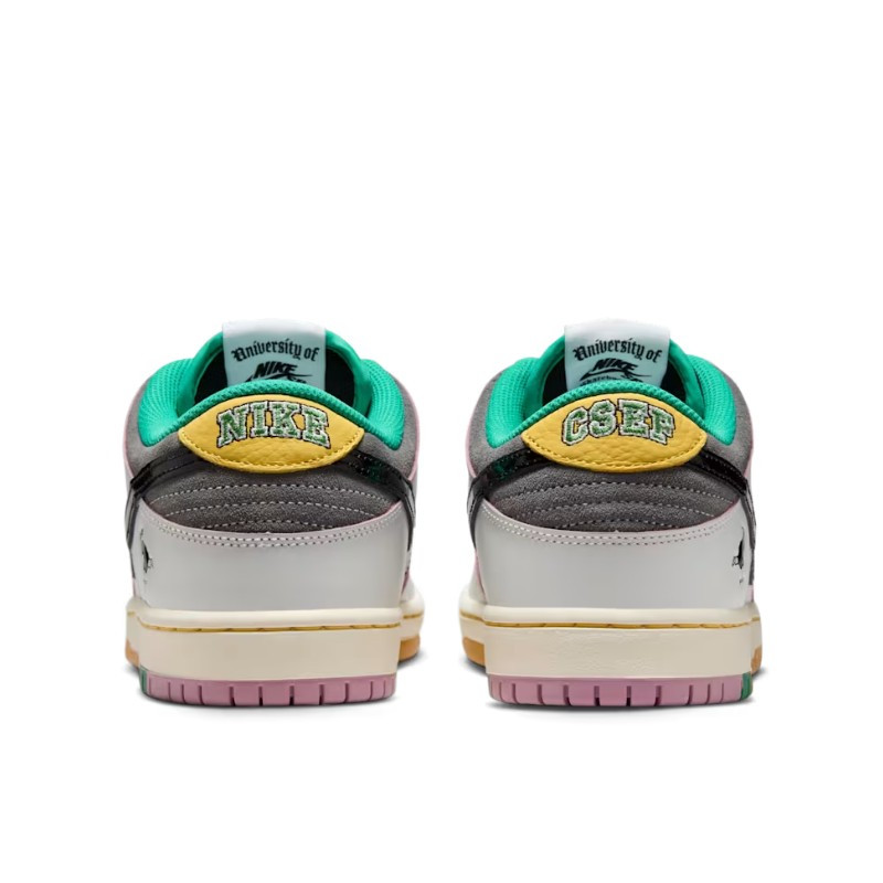 Nike Nike SB Dunk Low CSEF Wit