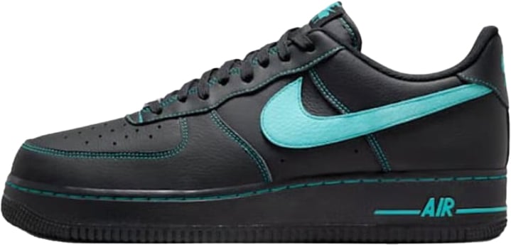 Nike Nike Air Force 1 Low Un-Tiffany Zwart