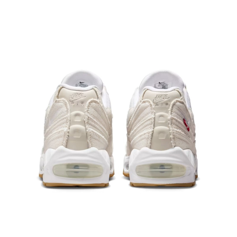 Nike Nike Air Max 95 OG Levis Light Orewood Brown Wit